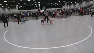 51-55.7 lbs Cons. Sub-semis - Vivienne Sengphong, Viking Wrestling Club (IA) vs Tya Elasfouri, Gracie Barra Westchase Wrestling Club