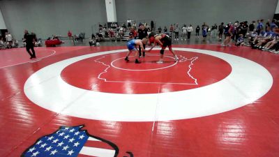 175 lbs Nolan Owen, Wisconsin Blue vs Karl Ledbetter, Team Utah