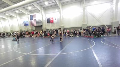 75 lbs Semifinal - Jax Birch, Champions Wrestling Club vs Beau Flynn, Champions Wrestling Club