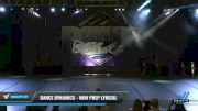 Dance Dynamics - Mini Prep Lyrical [2021 Mini - Prep - Contemporary/Lyrical Day 1] 2021 ACP Power Dance Nationals & TX State Championship