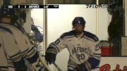Full Replay - Sacred Heart vs Air Force | Atlantic Hockey