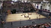 Black Watch "Mount Laurel NJ" at 2025 WGI Guard East Power Regional