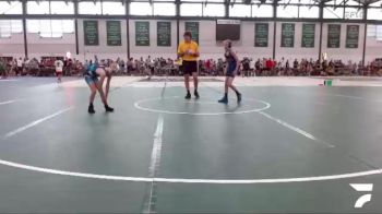 76-82 lbs Cons. Round 1 - Wyatt Bressner, SOT-C/The Compound vs Jaxon Jundt, Purler Wrestling