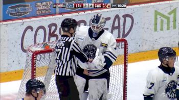 Replay: Home - 2023 Langley vs Chilliwack | Dec 29 @ 6 PM