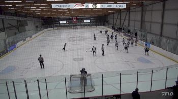 Replay: Home - 2025 OHA Edmonton vs Calgary IHA | Feb 27 @ 1 PM