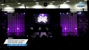 Ultimate Dance & Cheer - Ice Youth Jazz [2024 Youth - Jazz - Large 2] 2024 JAMfest Dance Super Nationals
