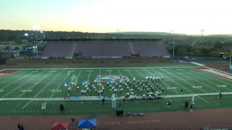 Full Replay - 2019 BOA Utah Regional Championship, pres by Yamaha - High Cam