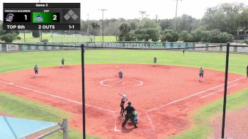 Replay: Trevecca Nazarene vs West Florida | Mar 8 @ 10 AM