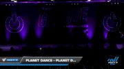 Planet Dance - Planet Dance Allstar Youth Pom [2022 Youth - Pom - Large 1] 2022 WSF Louisville Grand Nationals