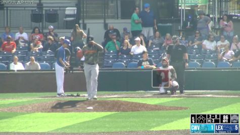 Replay: Home - 2025 Dirty Birds vs Legends | Sep 7 @ 2 PM