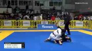 DANIELLE RENEE ALVAREZ vs JULIANA REMIGIO FONTOURA 2020 American National IBJJF Jiu-Jitsu Championship