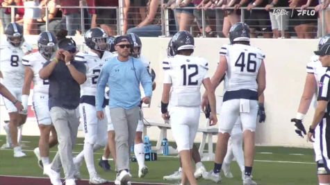 Replay: Colorado Mines vs West Texas A&M | Sep 4 @ 7 PM