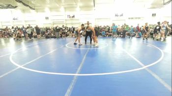 240 lbs Round Robin 1 - Cadderly Meeker, Revival Black-MS vs Ryder Jackson, West Virginia Wild-MS
