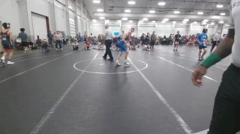 113 lbs Round 8 (10 Team) - Coy Mehlert, Team Shutt vs Daniel Veiga, Maryland Mallets