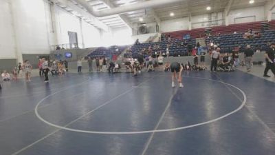 132 lbs Champ. Rd Of 16 - Tyler Phillips, Brighton Wrestling Club vs Taegan Leavitt, Champions Wrestling Club