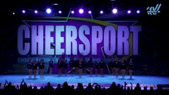 East Celebrity Elite - Blitz [2024 L1 Junior - Medium Day 1] 2024 CHEERSPORT National All Star Cheerleading Championship