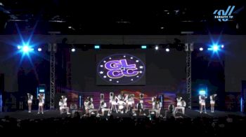 HCA Gems - Black Widow [2025 L3 Junior - D2 - Medium Day 1] 2025 GLCC Grand Nationals