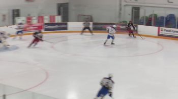 Replay: Home - 2025 Sabres vs Spirit | Sep 21 @ 2 PM