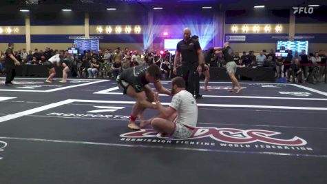 Ryan Aitken vs Anakin McMahan 2024 ADCC North American Trials 2