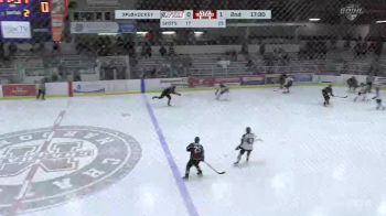 Replay: Home - 2025 LaSalle vs Chatham | Feb 2 @ 7 PM