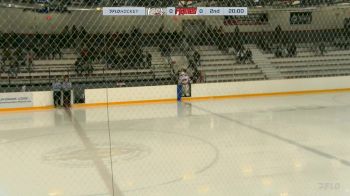 Replay: Home - 2025 Port Moody vs Ridge Meadows | Feb 7 @ 7 PM