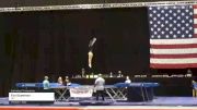 Eva Scammon - Individual Trampoline, OXT - 2021 USA Gymnastics Championships