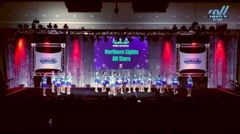 Northern Lights All Stars - Paparazzi [2023 L1 Junior - D2 - Medium Day 2] 2023 Spirit Fest Grand Nationals