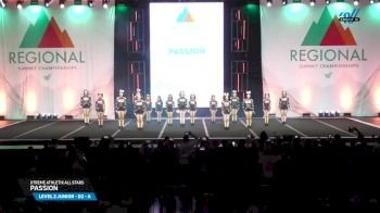 Xtreme Athletix All Stars - Passion [2025 L2 Junior - D2 - A Day 1] 2025 The West Regional Summit & The Recreational Summit