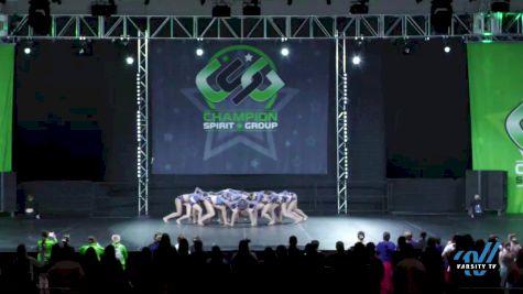 5678! Junior All Stars [2022 Junior - Jazz - Large Day 3] 2022 CSG Schaumburg Dance Grand Nationals