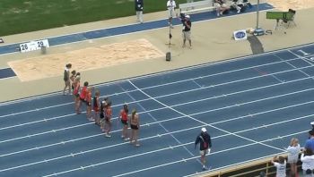 Girls Emerging Elite