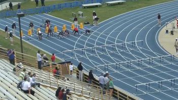 Boys Emerging Elite - Heat 2