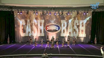 Pro Spirit - SLATE [2024 L3 Senior - D2 Day 2] 2024 Cheer Power Cash Bash Showdown Galveston