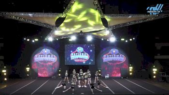 The Cheer Pitt KC - Neon [2023 L3 Senior - Small Day 2] 2023 America's Best Grand Nationals