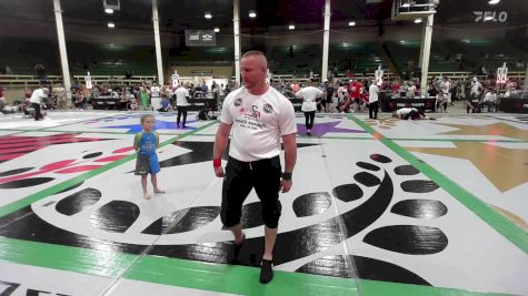 Kipling Hagin vs Brody Koch 2024 Fight 2 Win Summer Classic