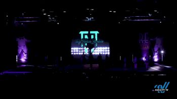 Top Notch Tumble - Lady Luxe [2022 L2 Junior - D2 - Medium Day 2] 2022 Encore Grand Nationals