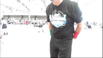 85 lbs Rr Rnd 1 - Tanner Rivara, Apex - ESC vs Caleb Magnani, Empire Wrestling Academy 1 - ESC