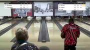 Replay: Lanes 43-44 - 2021 PBA60 Dick Weber Classic - Qualifying Round 2