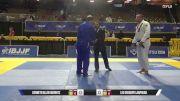 Lee Gregory Lanphear vs Kenneth Allen Horwitz 2026 Pan Jiu Jitsu IBJJF Championship