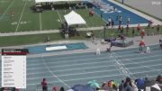 2026 AAU Junior Olympic Games - Youth Girls' 400m, Finals 1 - Age 17-18