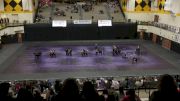 Carmel HS A "Carmel IN" at 2024 WGI Guard Indianapolis Regional - Avon HS