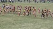 2010 NCAA XC 3 Minute Highlight Reel