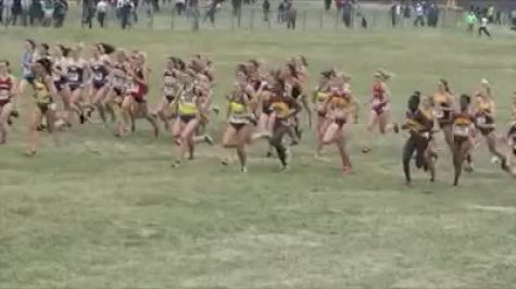 2010 NCAA XC 3 Minute Highlight Reel