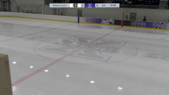 Replay: Home - 2025 Calgary IHA vs Xtreme | Jan 10 @ 3 PM