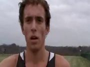 Chris Derrick Stanford 5th at 2010 NCAA XC Championships