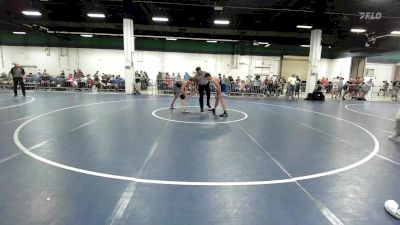 150 lbs Round Of 128 - Asher Watson, NC vs Matthew Staples, IN