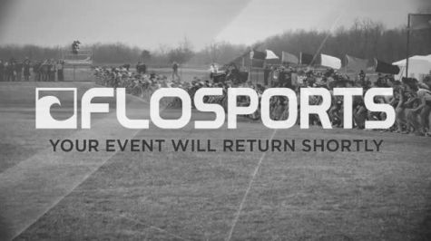 Match Play - Parker Bohn, III vs. Dick Allen