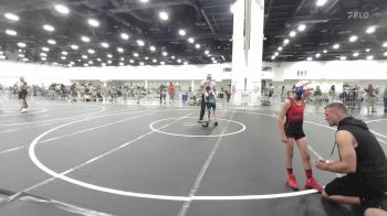 62 lbs Rr Rnd 4 - Hutch Nordin, Ravage WC vs David Adcox, Tucson Pride WC