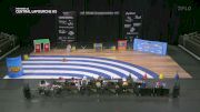 Central Lafourche HS "Mathews LA" at 2026 WGI Percussion/Winds World Championships
