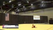 Maya Weinstein - Women's Group, ATHL - 2021 USA Gymnastics Championships