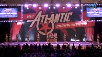 New Jersey Spirit Explosion - Fab 5 [2024 L6 Limited - Small Day 2] 2024 MidAtlantic Championship Grand Nationals